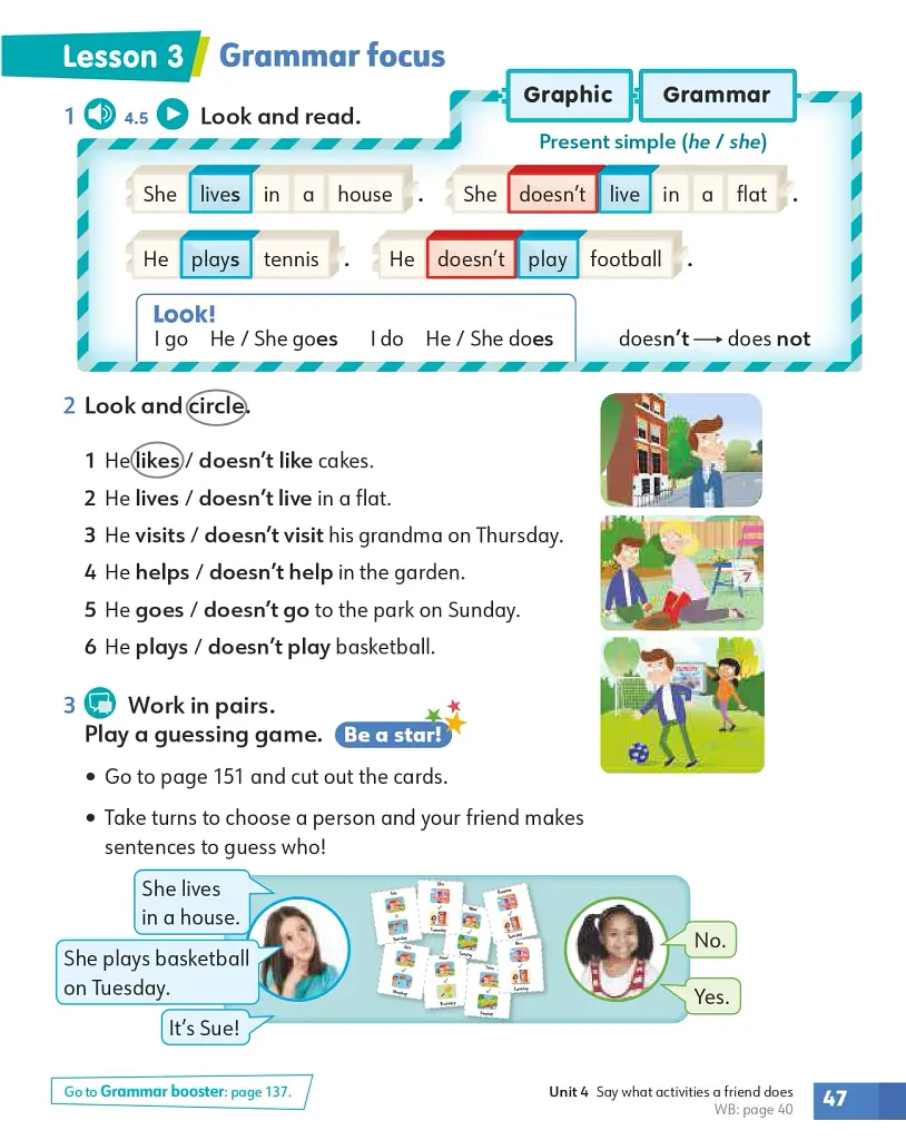 Academy Stars Second Edition Level 2 Pupil's Book with Navio App and Digital - фото 5