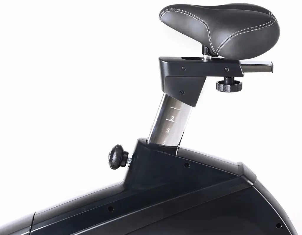 Велоергометр Toorx Upright Bike BRX 300 ERGO (BRX-300ERGO) - фото 9