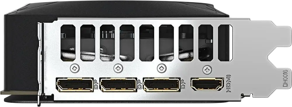 Відеокарта GeForce RTX 5070 Ti 16GB Gigabyte Eagle OC SFF (GV-N507TEAGLE OC-16GD) - фото 3