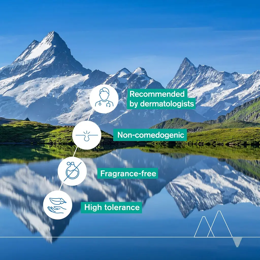 Паста от сыпи Uriage Eau Thermale SOS-уход для жирной и проблемной кожи 15 мл - фото 9