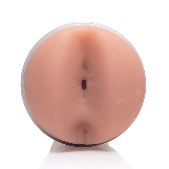 Реалістичний мастурбатор Fleshlight Mia Malkova Boss Level тілесний - фото 2