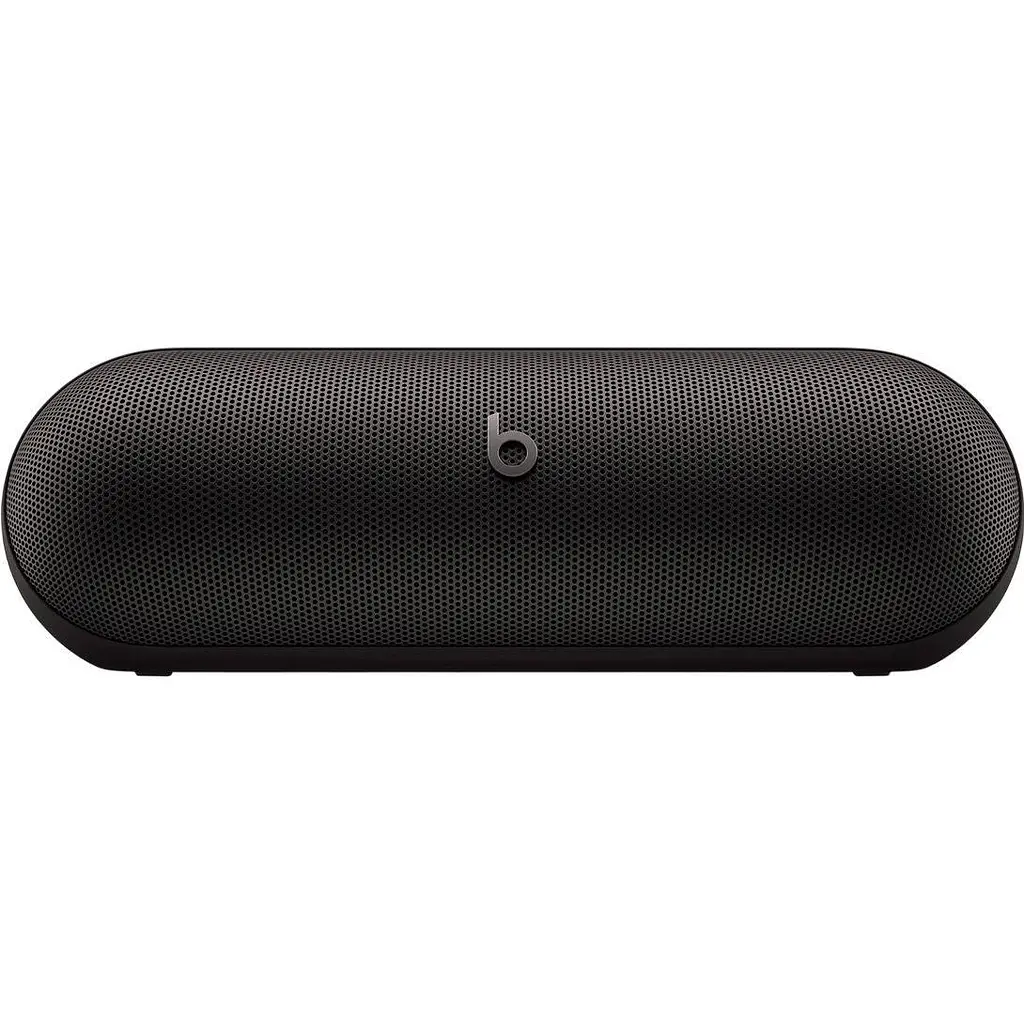 Акустика бездротова Beats by Dr. Dre Pill Matte Black (MW443) чорна