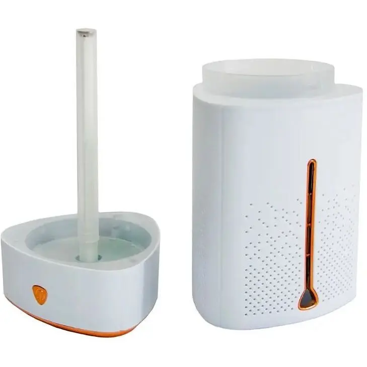 Зволожувач повітря XPRO Fog Humidifier 25000 білий (43349-Fog Humidifier_225) - фото 4