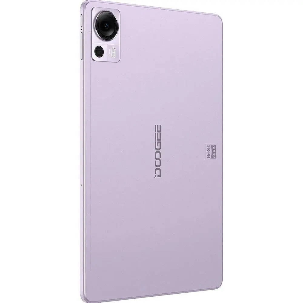Планшет Doogee T20 8/256GB LTE Purple Global EU [102078] - фото 6