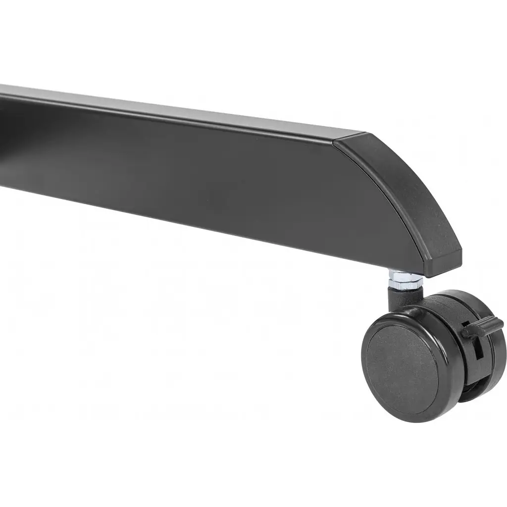 Компьютерный стол OfficePro ODM380B Black [126530] - фото 8