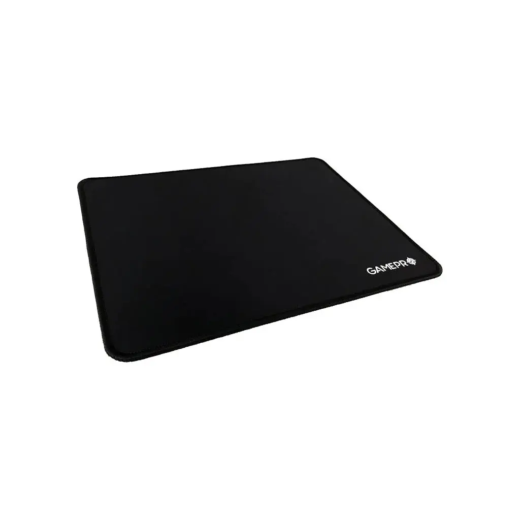 Килимок для мишки GamePro МР068 Headshot Black (MP068B) - фото 2