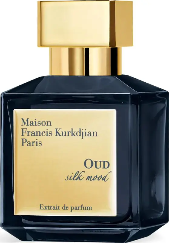 Оригінал Maison Francis Kurkdjian Oud Silk Mood Extrait de Parfum 70 мл Екстракт