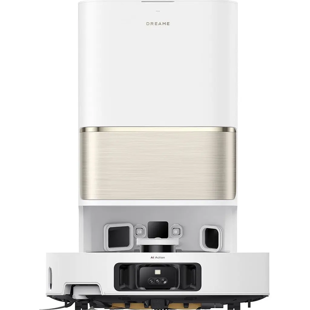 Робот-пилосос Dreame Bot L50 Pro Ultra (RLL84CE) [126920] - фото 5