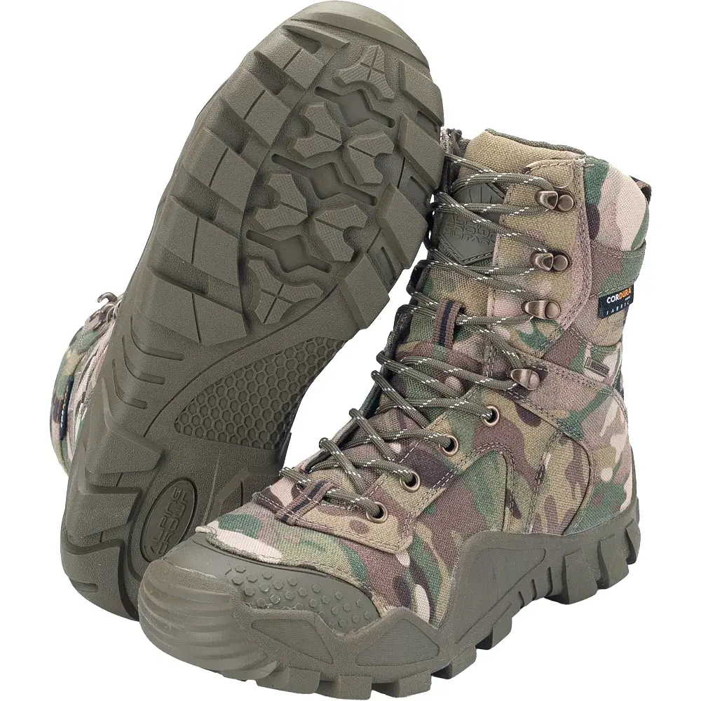 Черевики Alpine Crown Predator 42 MM-25 - фото 4