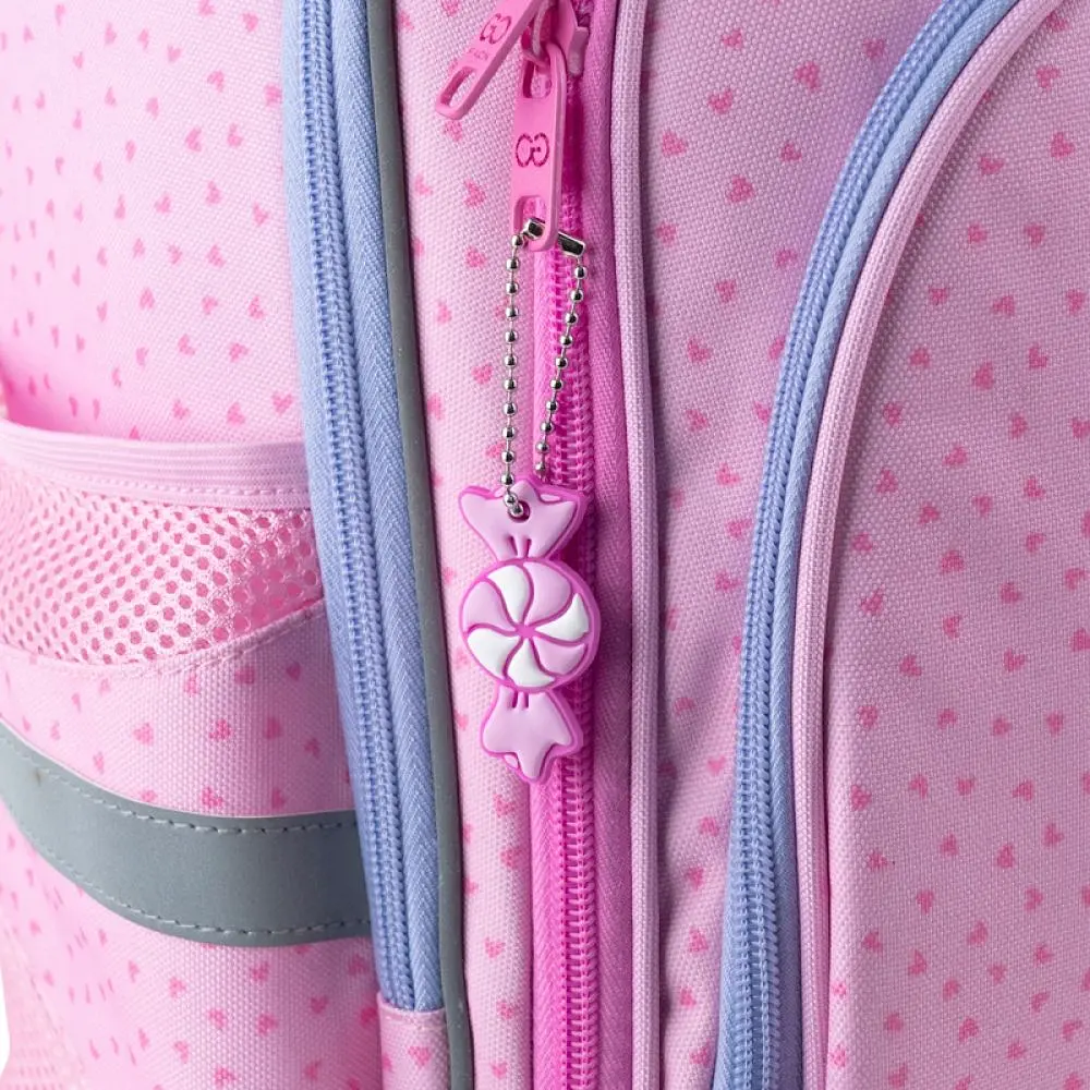 Рюкзак GoPack Education 2606S-3 Sweet Like Candy (GO25-2606S-3) - фото 15