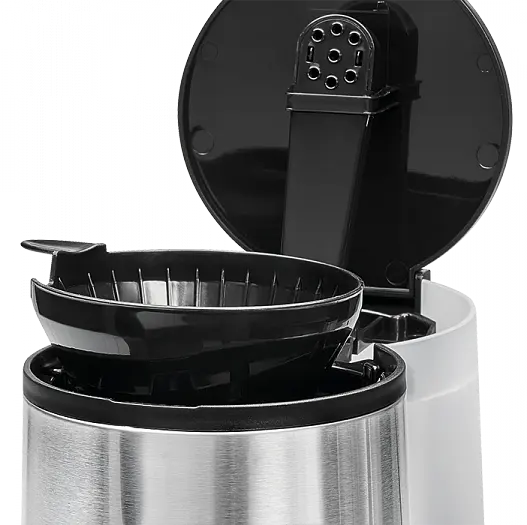 Кавоварка Profi Cook PC-KA 1121 - фото 2