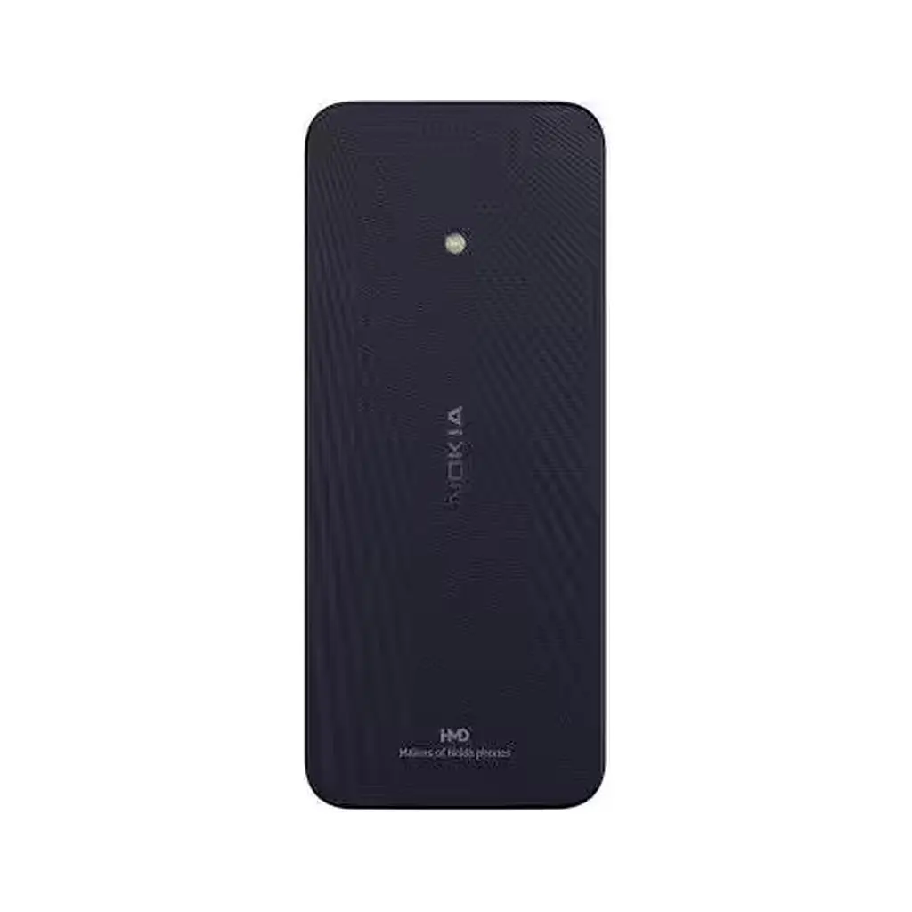 Мобільний телефон Nokia 215 4G DS 2024 Black - фото 3