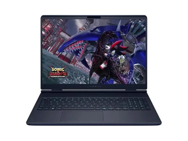 Ноутбук Alienware 16X Aurora AC16251 (LAC16251-9582BLU-PUS)