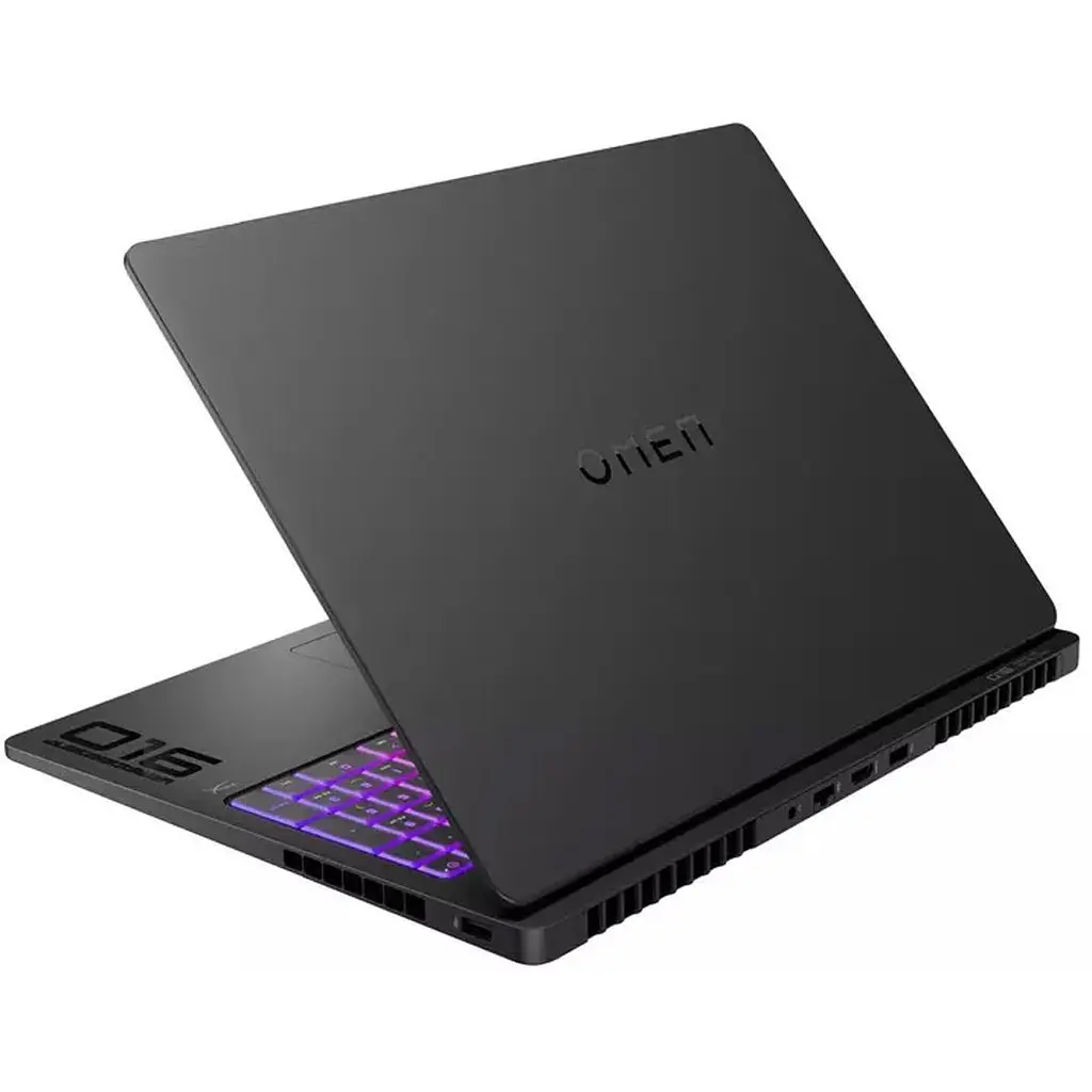 Ноутбук HP Omen Max 16-ak0003nr (C42CFUA) CUSTOM [174058] - фото 4