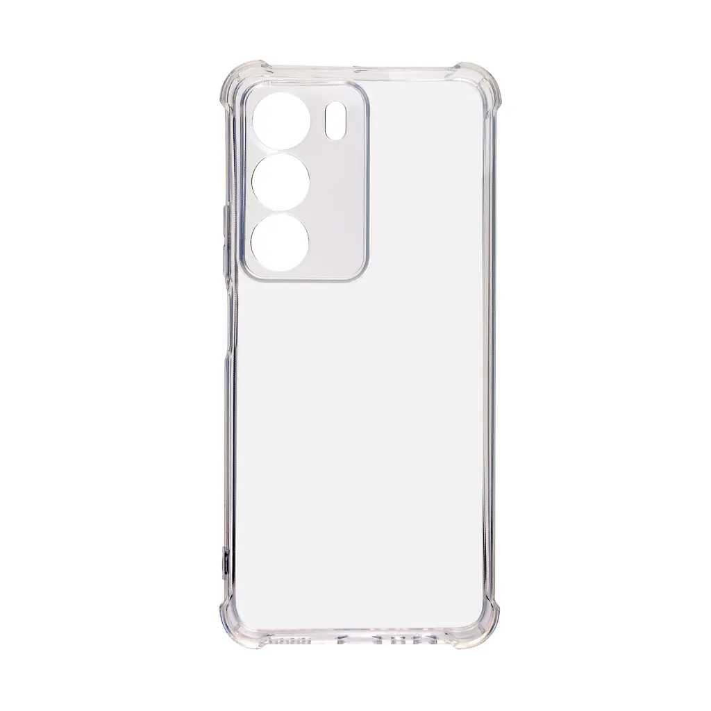 Чохол ArmorStandart Air Force для Realme C71 4G Camera cover Clear