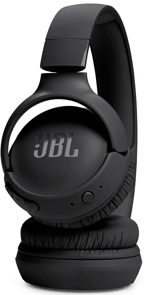 Навушники JBL Tune 520BT Black (JBLT520BTBLKEU) [81537] - фото 4