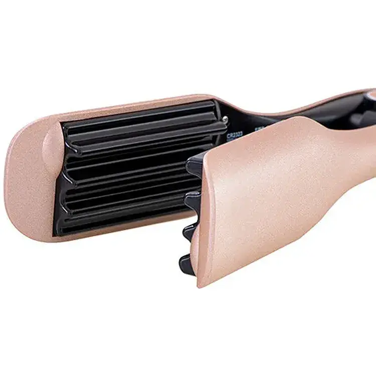 Гофре Camry для волос керамическое покрытие с автовыключением - фото 4