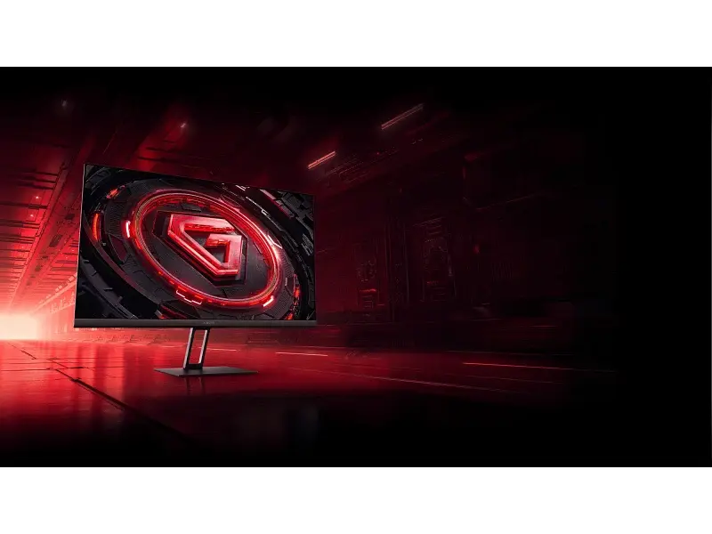 Монітор Xiaomi Gaming Monitor G24i (ELA5625EU) - фото 8