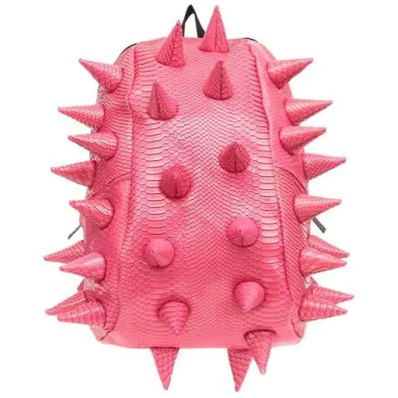 Рюкзак шкільний MadPax Gator Full LUXE Pink (KAA24484817) - фото 4