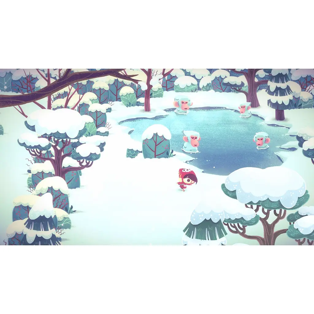 Ключ активации Microsoft Mineko's Night Market для Xbox One/Series S/X - фото 6