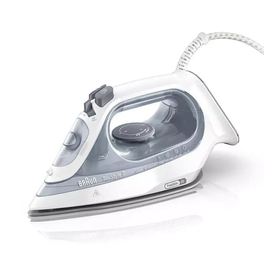 Праска Braun SI 3054 GY