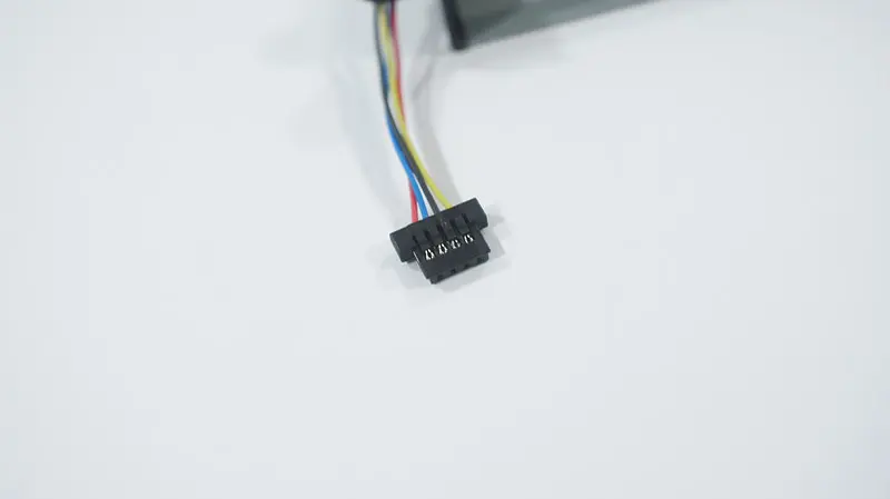 Вентилятор для ноутбука ASUS VivoBook Max X541SA, X541UA, F541UA, R541SA series (13NB0CG0T01011, DFS2004057S0T) (Кулер) - фото 3