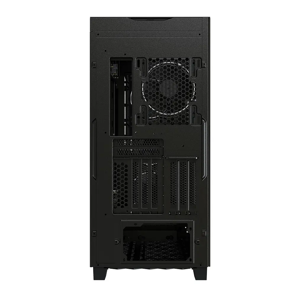 Корпус Gigabyte Aorus C500 Glass Black без БЖ (GB-AC500G ST) - фото 8