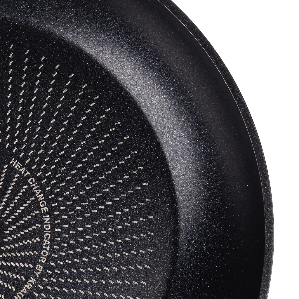 Сковорода Krauff Smart Fry 28 см (25-45-140) - фото 11