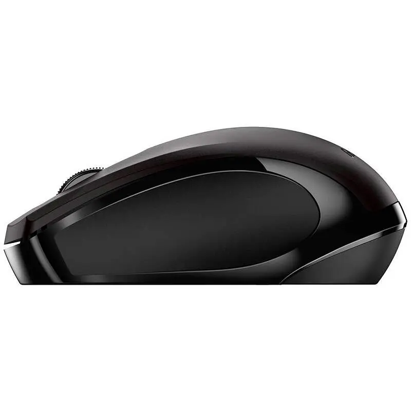 Мышь Genius NX-8006 Silent Wireless Black (31030024400) [75697] - фото 3