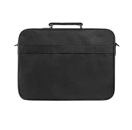 Сумка для ноутбука Defender Ascetic 26019 15-16" Чорний (2060354380) - фото 3