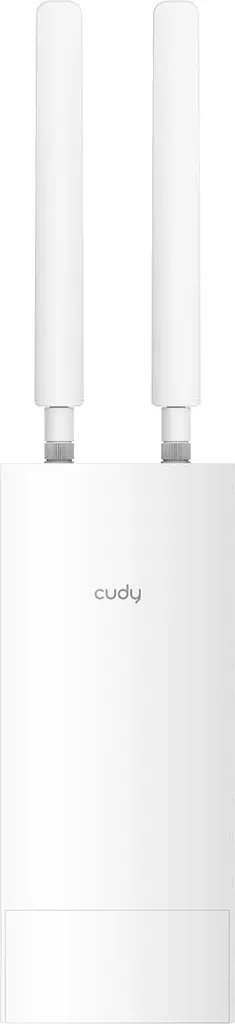Маршрутизатор Cudy LT500 Outdoor, 4G LTE Cat 4 AC1200 Wi-Fi Router (LT500 Outdoor) - фото 5