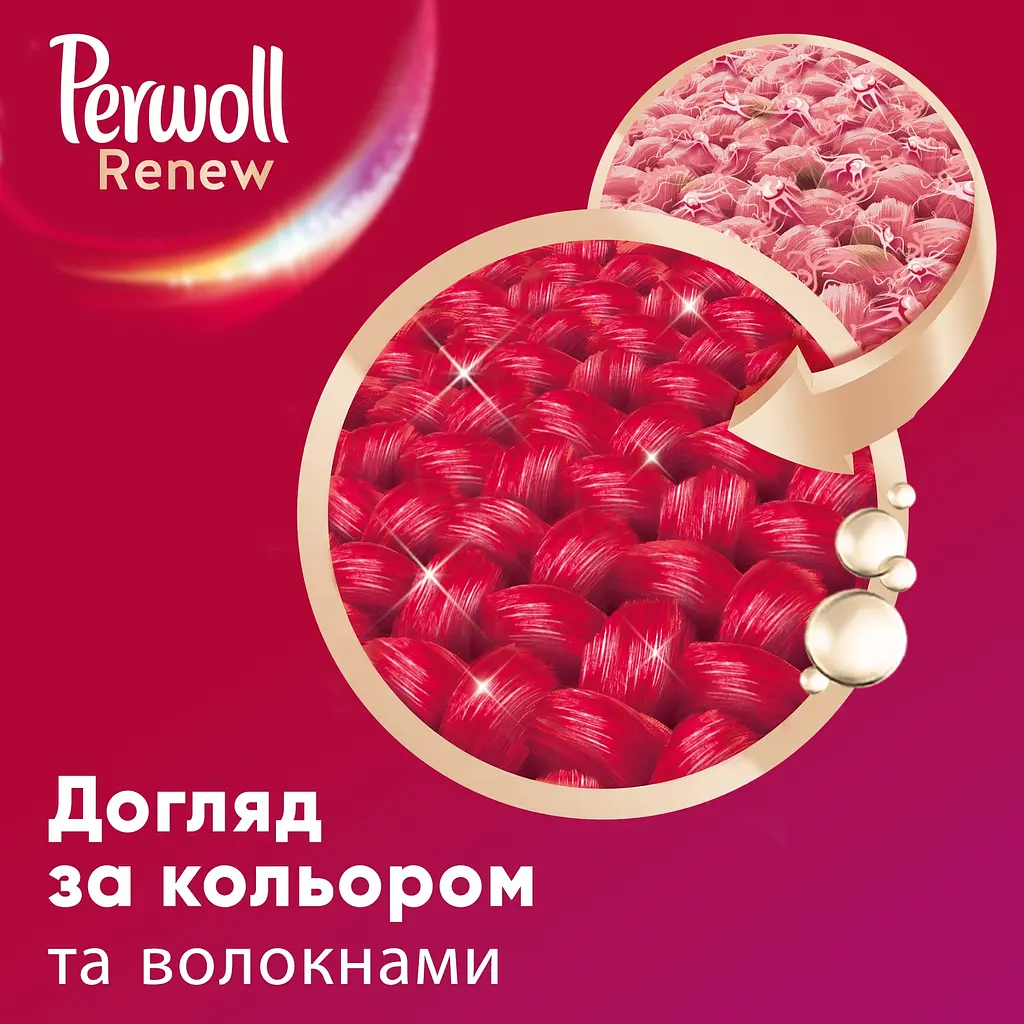 Засіб для делікатного прання Perwoll Renew, 2970 мл - фото 7