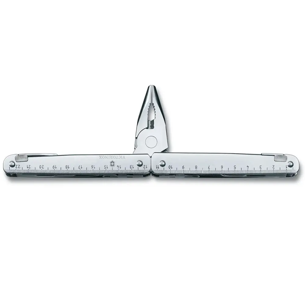 Мультитул Victorinox Swisstool X 115мм,28функ+чорн.нейлон.чохол - фото 6
