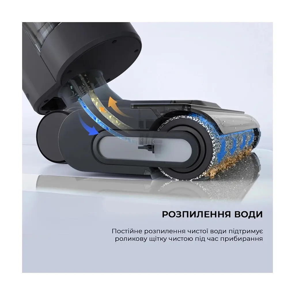 Пылесос Dreame H11 Core (HHR21A) - фото 10