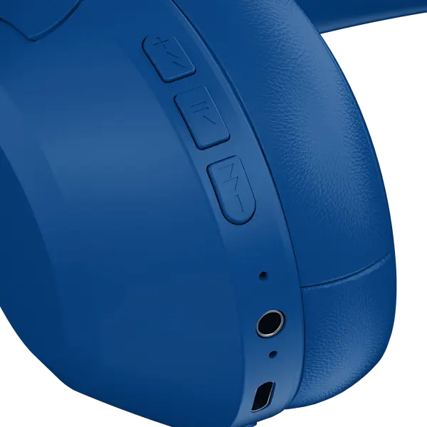 Гарнітура Defender FreeMotion B490 Bluetooth Blue (63490) - фото 8
