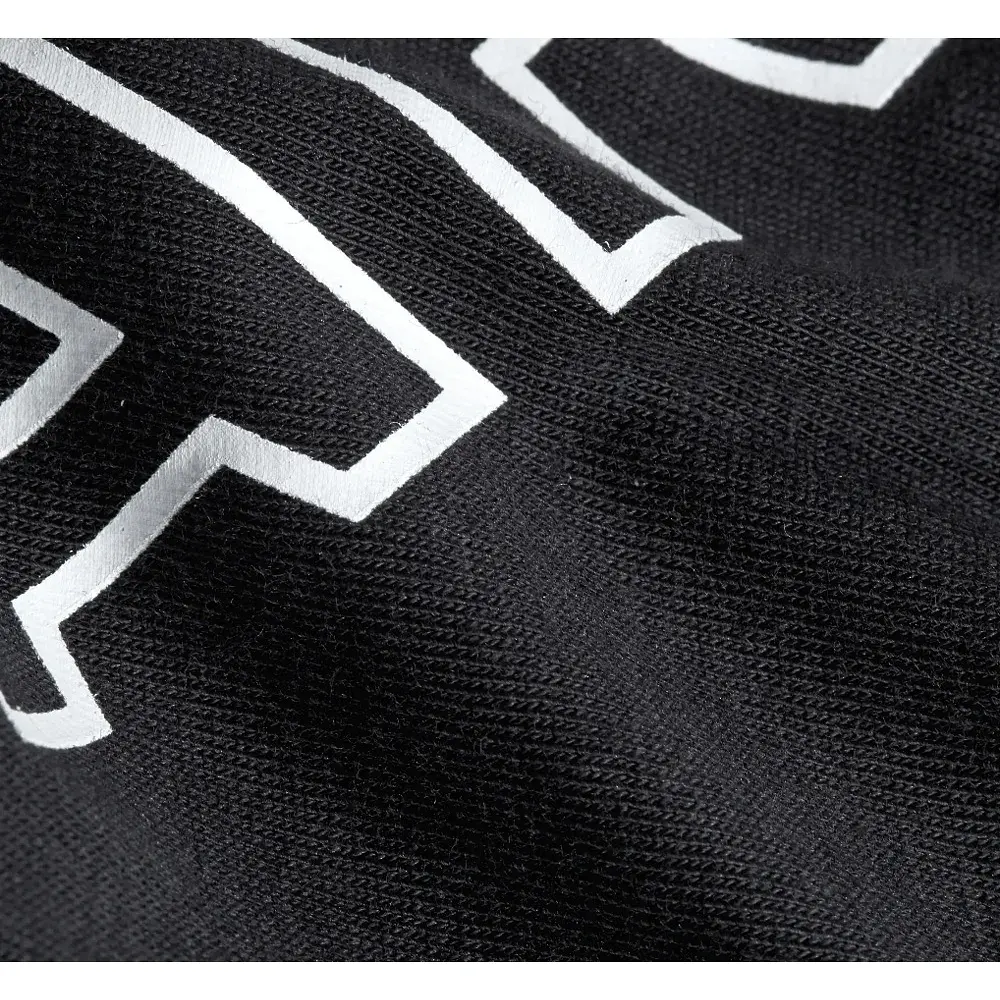 Футболка Mammut Core T-Shirt M Garantie L Black - фото 6