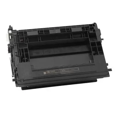 Картридж HP LJ 37X чорний (CF237X) - фото 2