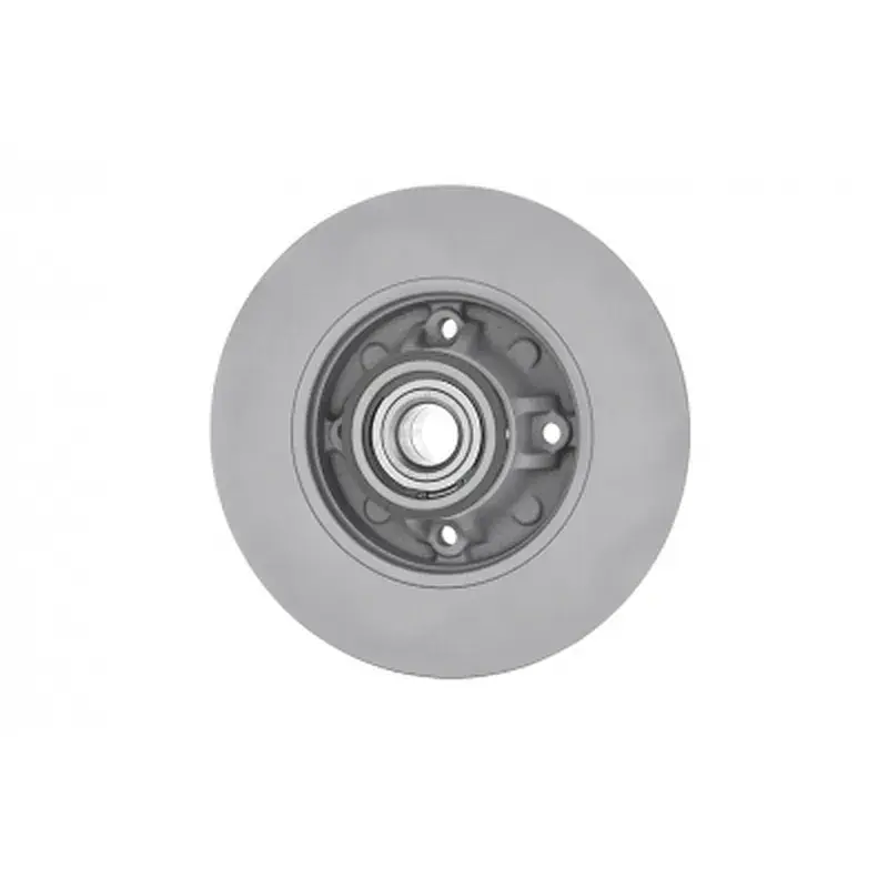 Гальмівний диск Bosch 0 986 479 400 - фото 3