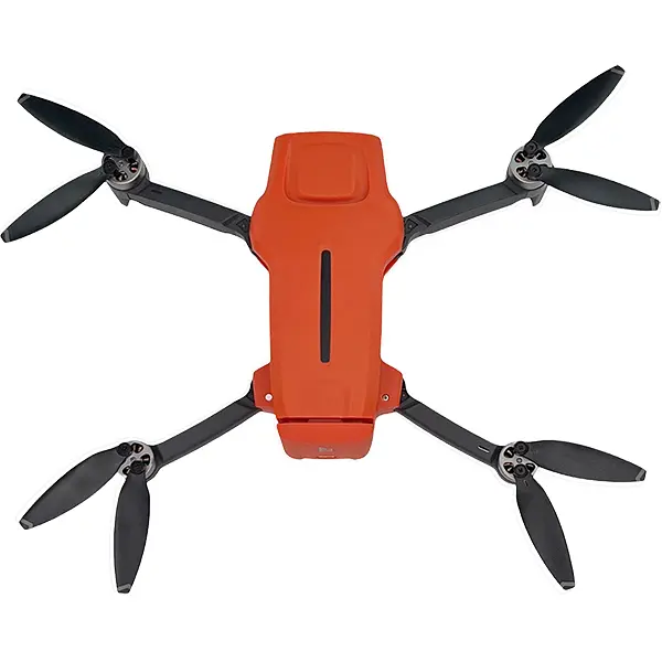 Міні-квадрокоптер FPV Fimi x8 Mini 3 Combo - дрон з 4K камерою, 32 хв, 9 км FPV, GPS, БК мотори 2 Акб та сумка (FMWRJ04A3) - фото 5