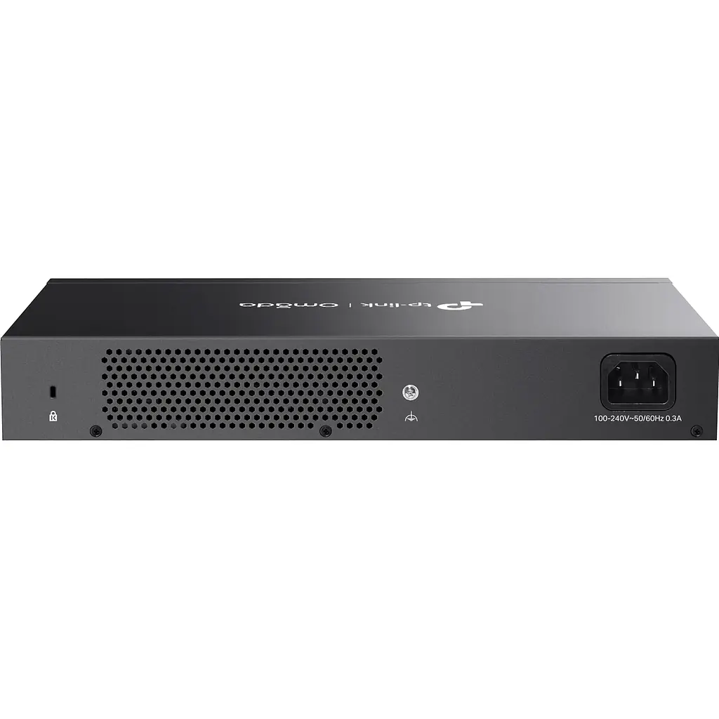 Комутатор TP-Link Omada ES216G [148450] - фото 4