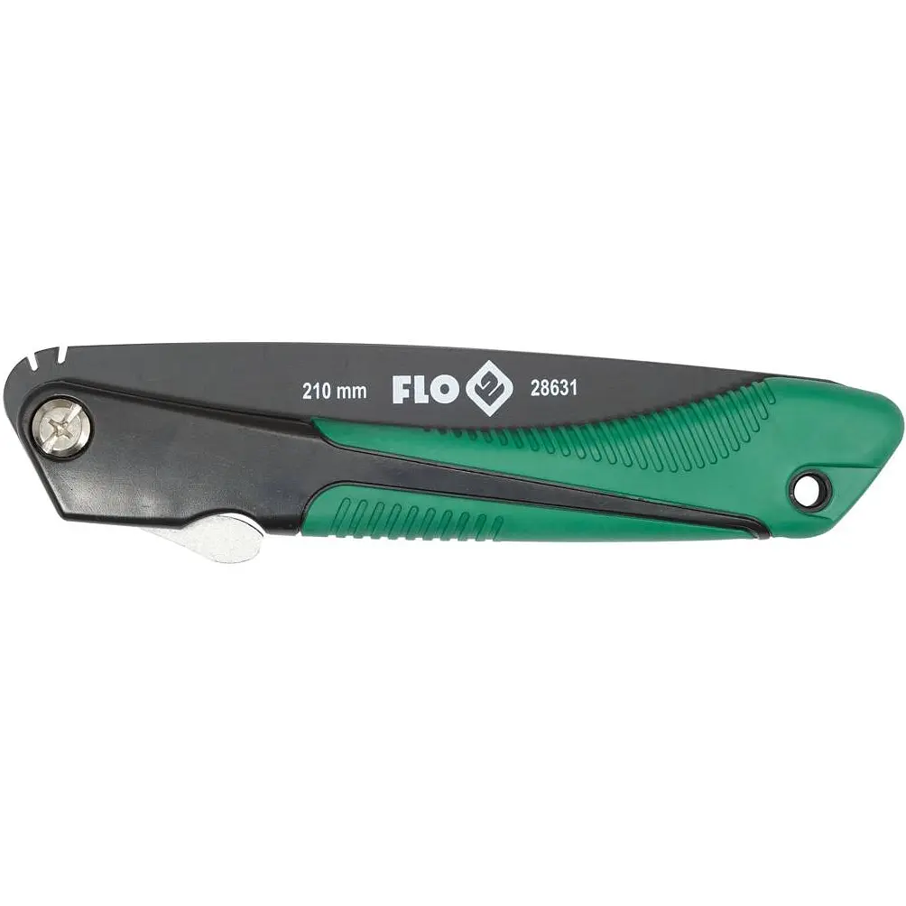 Ножівка садова Flo складана 21 см (28631) - фото 5