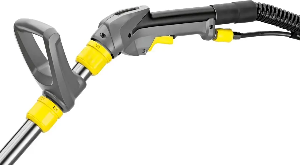 Миючий пилосос Karcher Puzzi 10/1 (1.100-131.0) UA-UCRF [87700] - фото 4