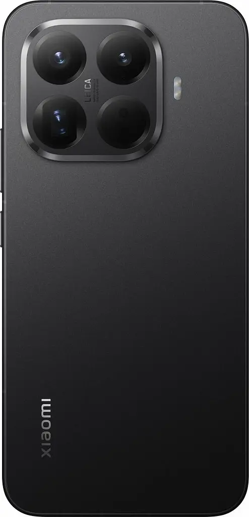 Смартфон Xiaomi 15T Pro 12/512GB Black (Global) (no charger) [5G, NFC] - фото 5