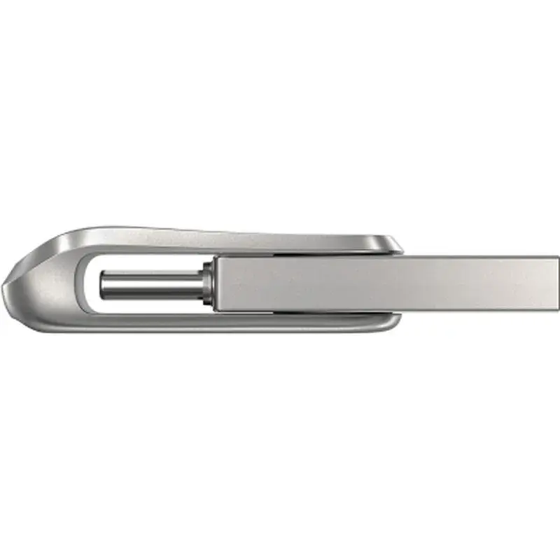 USB флеш накопичувач SanDisk 128GB Dual Drive Luxe USB 3.1 + Type-C (SDDDC4-128G-G46) - фото 6