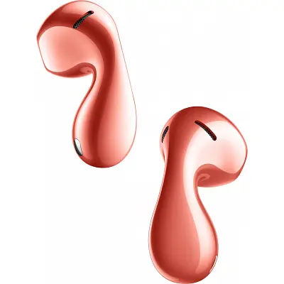 Навушники Huawei FreeBuds 5 Coral Orange (55036455) - фото 9