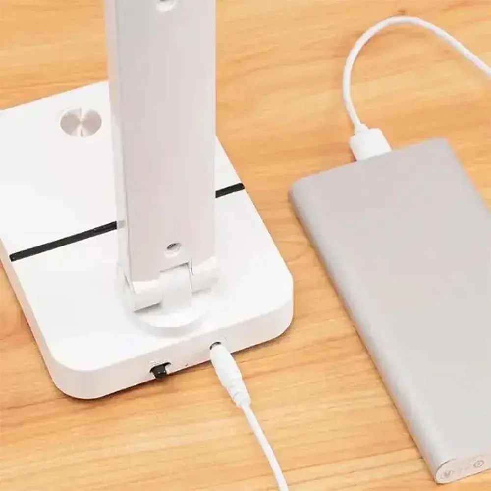 Лампа настільна XPRO Digad 1949 Сенсор 28LED-5730 (42664-1949_262) - фото 6