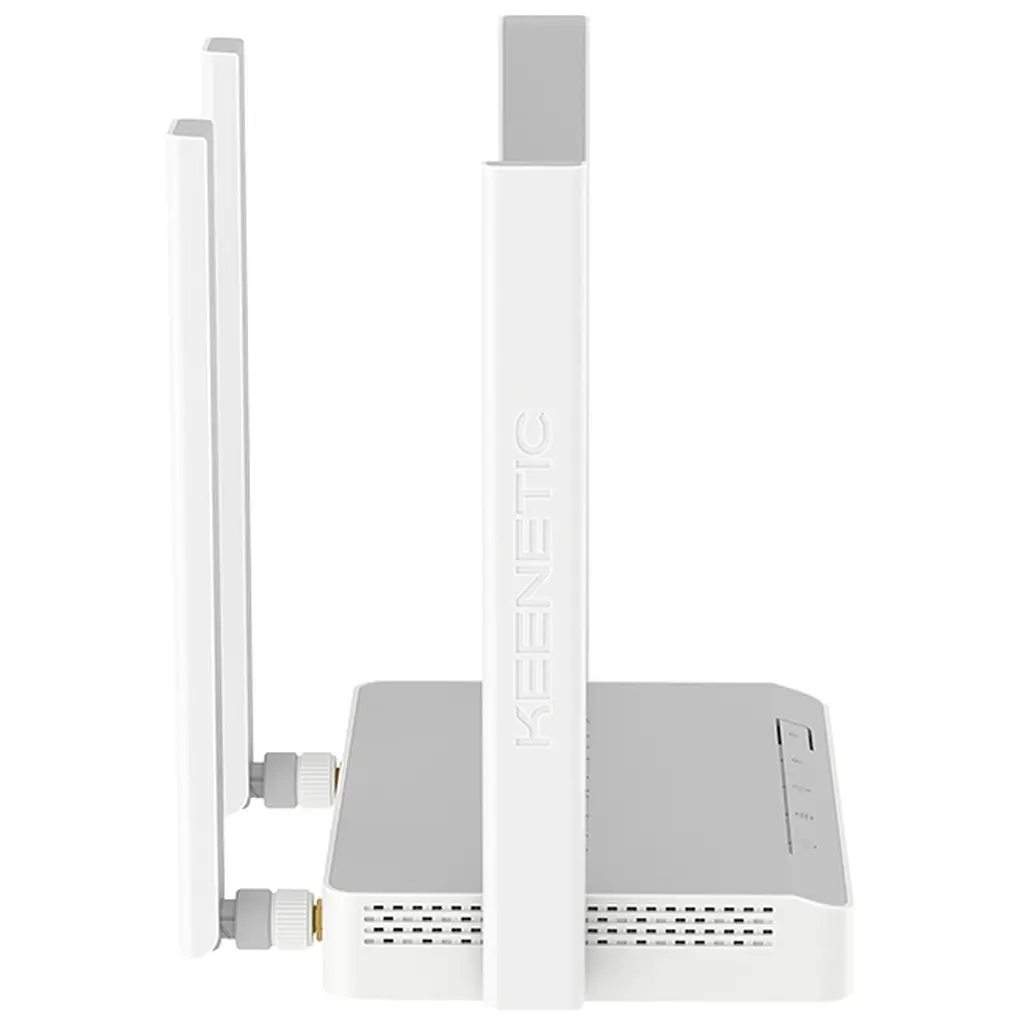 Маршрутизатор Keenetic Explorer 4G (KN-4910) - фото 7