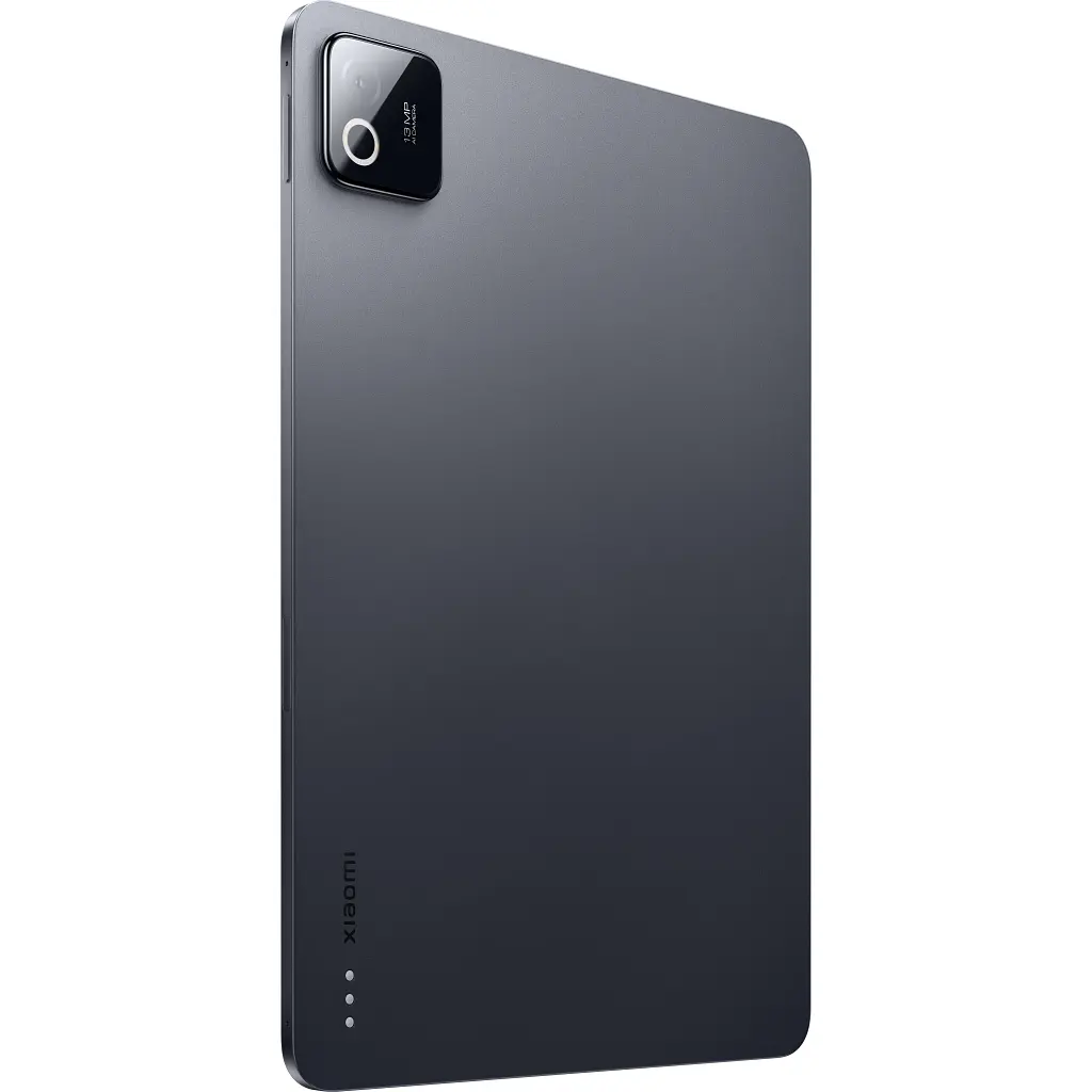 Планшет Xiaomi Pad 8 11.2" Wi-Fi 8/128GB Gray (VHU6389EU) (1187395) - фото 8