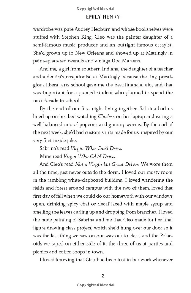 Happy Place - фото 6