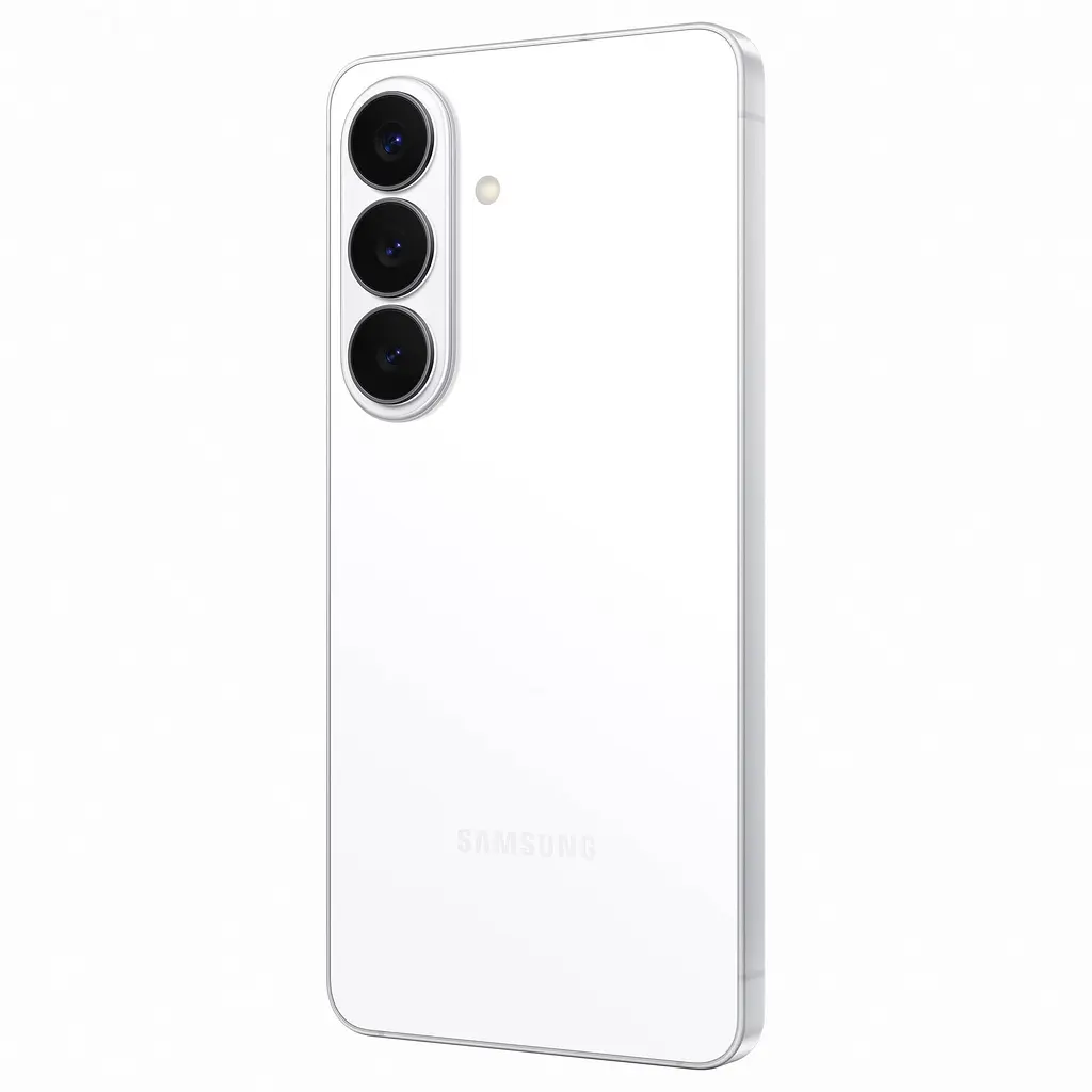 Смартфон Samsung Galaxy S26 12/256GB White (SM-S942BZWGEUC) - фото 7